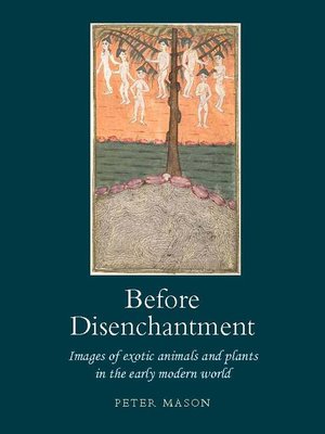 cover image of Before Disenchantment